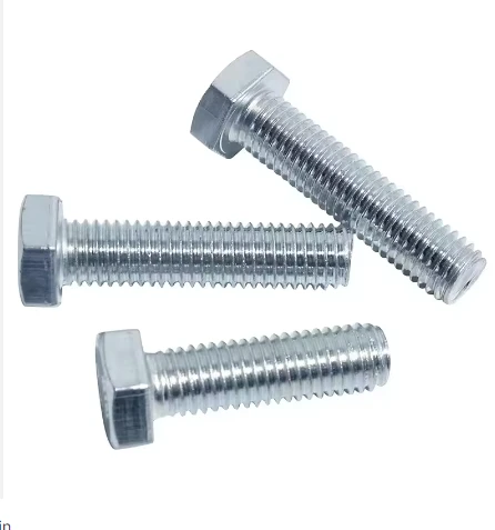 Bolts