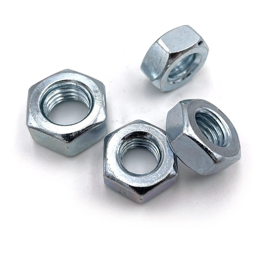 Screw Nut