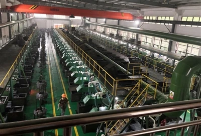 What Are The Factors Affecting The Fastener Industry?