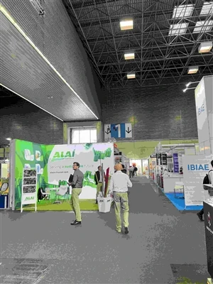 2025 FERROFORMA Bilbao, Spain