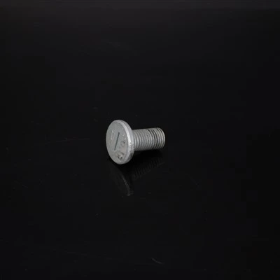 10.9 Class HDG Flat Head Carriage Bolt