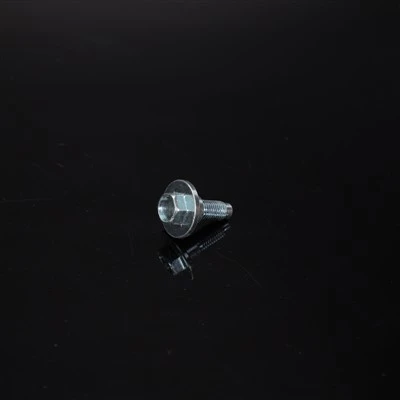 Car Oil Drain Plug Screw