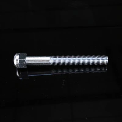 Carbon Steel Non-Standard Big Square Head Carriage Bolt