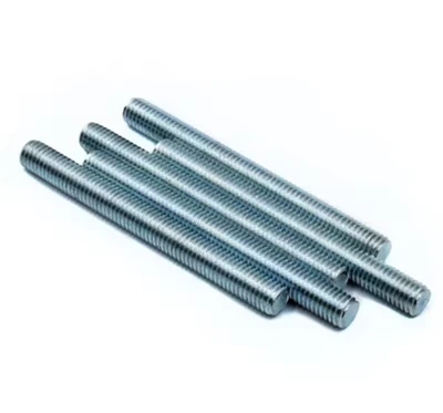 Metric DIN 975 Threaded Rods
