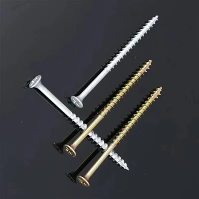 Deck Screws Made in China YZP ,Ruspert
