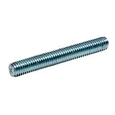 DIN 976 Metric Thread Stud Bolts Full Threaded Rod