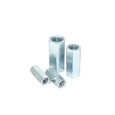 DIN6334 Long Nut Connection Nut