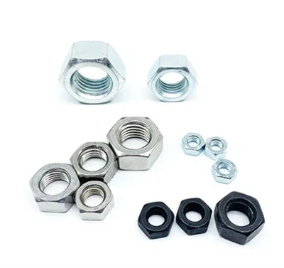DIN934 Hex Nut