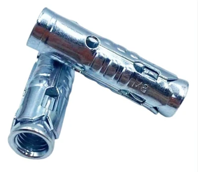 Expanding Heavey Duty One Shield Anchor