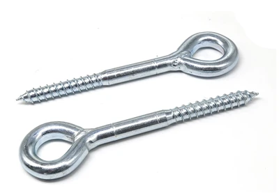 Eye Hook Dowel Scew