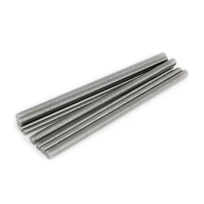 Full Threaded Stud YZP HDG STUD