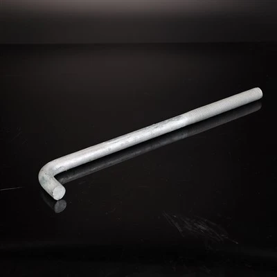 HDG Lag Bolt