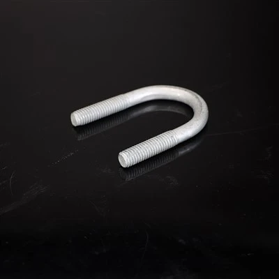 HDG U Bolt