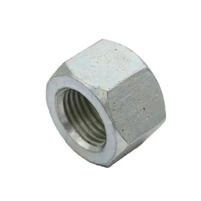 HEAVY HEX NUT ASTM A194-2H HDG