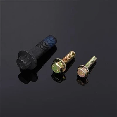 Hex Flange Bolt