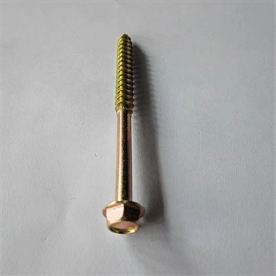 Hex Flange Coach Screw YZP