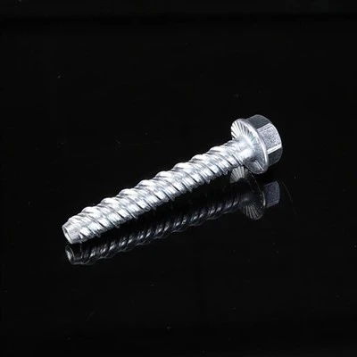 Hex Flanged Head Concrete Bolt