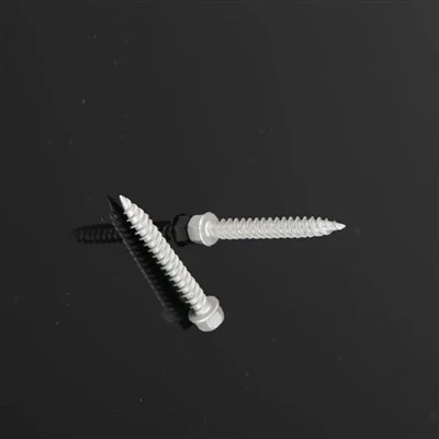 Hexagonal Washer Head Tapping Screw
