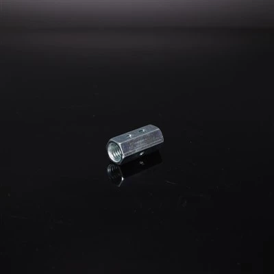 Hexagonal Long Hex Nuts