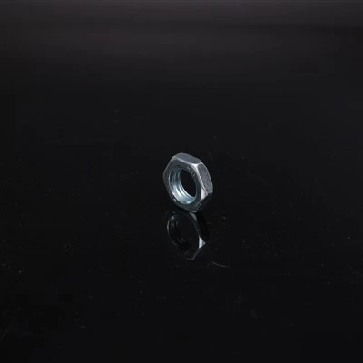 ISO4035 DIN936 Hex Thin Jam Nut