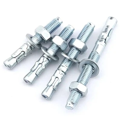 M6-M24 Mechanical Wedge Anchor