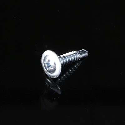 Modified Truss Head Self Drilling Steel Framing Screw