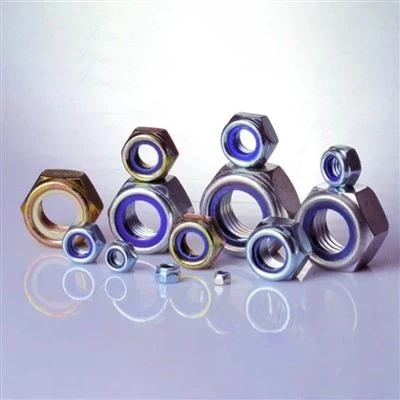 Nylon Lock Nut