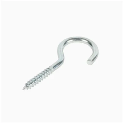 Open Eye Hook Self Tapping Screw