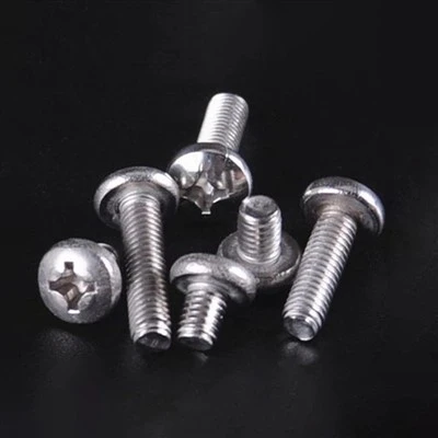 Pan Head Machine Screw