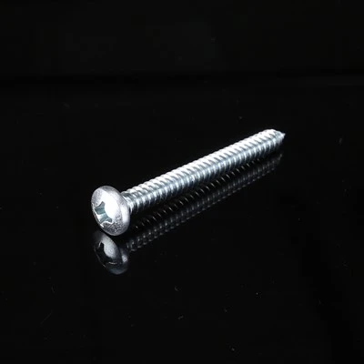 Phillips Pan Head Self Tapping Screws Type AB