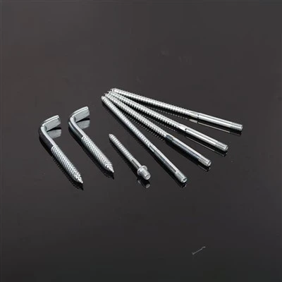 Drive Double End Dowel Screws Hanger Bolt