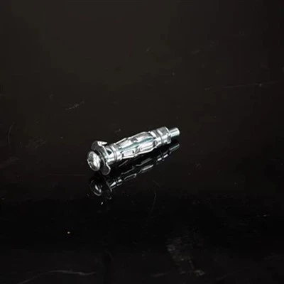 Shallow Hollow Wall Anchors