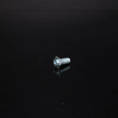 Special Hex Bolt Zinc Plated
