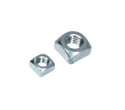 Square Head Nut