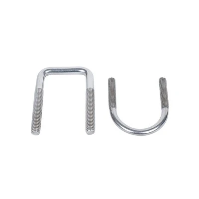 Square U Bolt