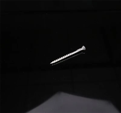 SS Flat Torx Drive Deck Screw
