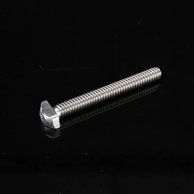 SS T Bolt