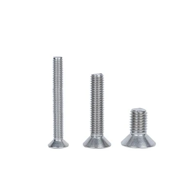 Strength Of Self-Tapping Screws