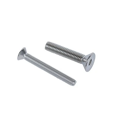 Self-tapping Screws Vs Pre-drilled Screws