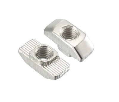 Stainless Steel T Slot Nut Hammer Head Nut