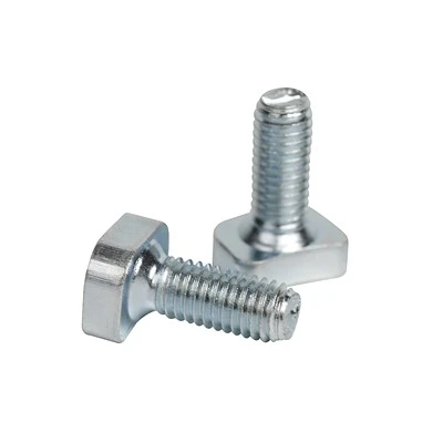 Steel T Shape Hammer Head T-bolt
