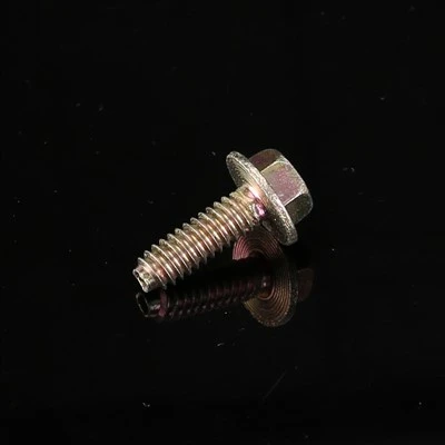 Tap Tite Hex Washer Head Screw