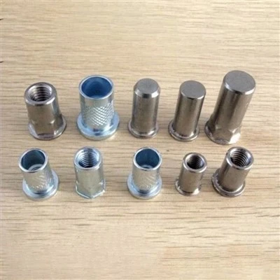 Blind Rivet Nut