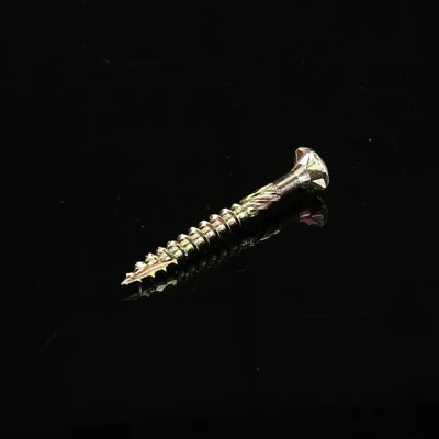 Tornillos Spax Screws Chipboard Screw With Diamond Nibs